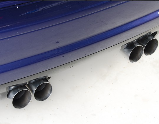 M3 (E46) 3.2i Coupé/Cabrio 01-