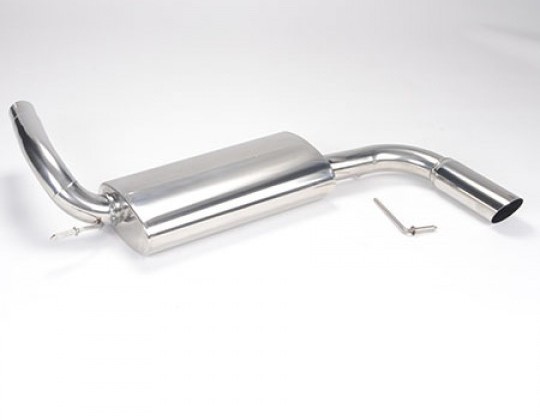 FOCUS MK III 1.5 Ecoboost 09.14-