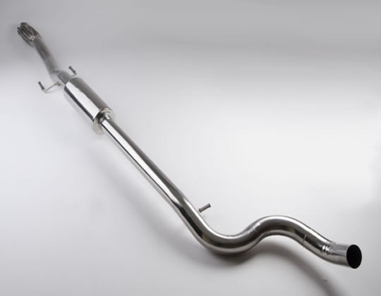 (Ø70mm) DS3 1.6 Turbo (156 PS) 10-