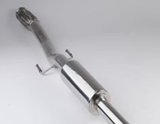 (Ø70mm) DS3 1.6 Turbo (156 PS) 10-