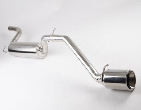 3 (BK) 1.6L 10/03 - 06/09 (105 PS)
