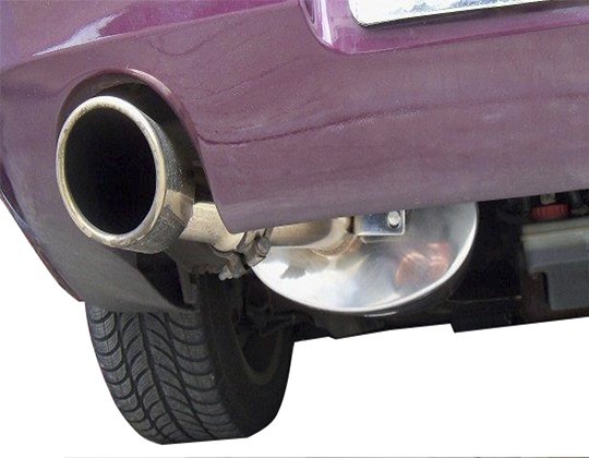 968 Coupé/ Cabrio Leichtbau Version