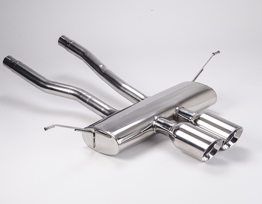 PORSCHE CAYENNE (958)&nbsp; 3.6i VR6 (300 PS) 2010 ->2013