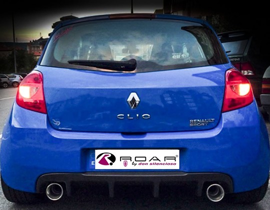 https://www.roar-sportauspuff.de/images/slider/RENAULT_CLIO_III_2.0L16V.jpg