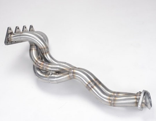 (Ø70 mm) CLIO III 2.0i RS (197 PS) 06-09