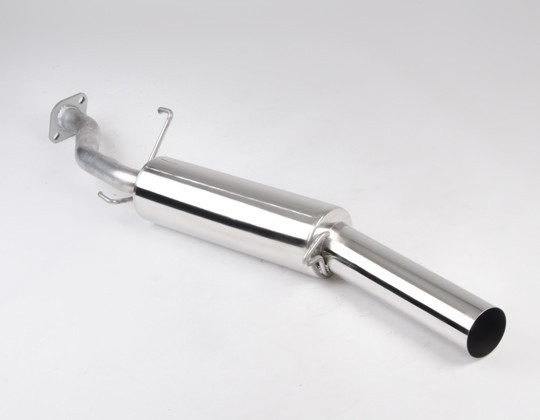 MG ZS 1.8L 16V (117 PS) 04   Mº18K4F