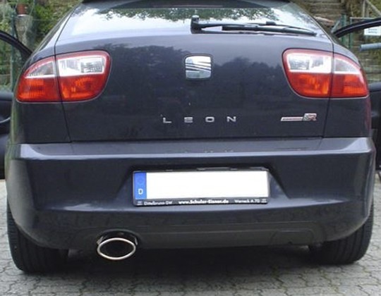 LEON (1M) 1.8i Turbo “Cupra R” (210 -225 PS) 02-05