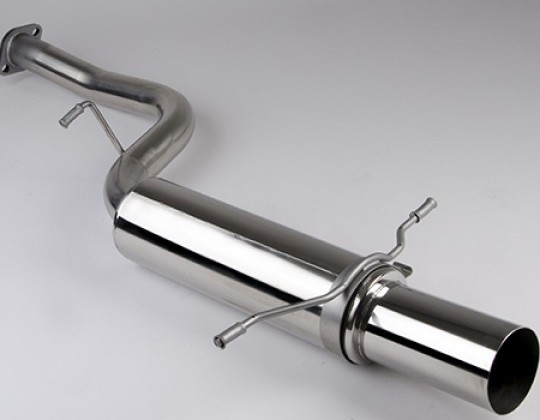 IMPREZA MKII WRX EJ20 01-07