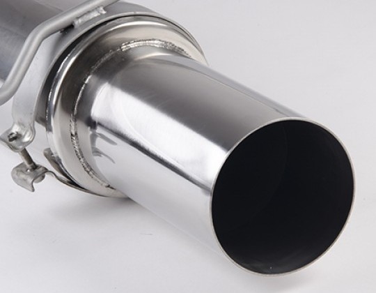 IMPREZA MKII WRX EJ20 01-07