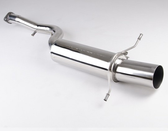 IMPREZA MKII WRX EJ20 01-07