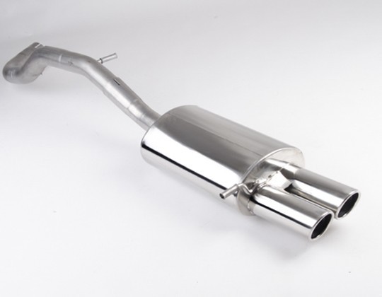 GOLF IV (1J) 1.8T (150 PS) 8.97 - 06.05