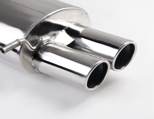 GOLF IV (1J) 1.8T (150 PS) 8.97 - 06.05