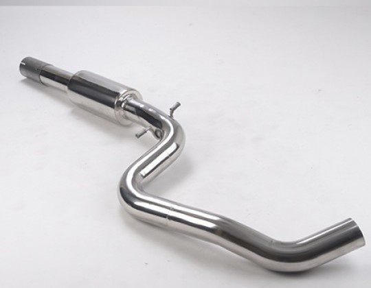 (Ø76mm) SCIROCCO R 2.0 TSI (265 PS) 2010 ->