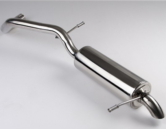 SEAT IBIZA (6J)  1.6i (105 PS - 16v) 2008 -> 2010